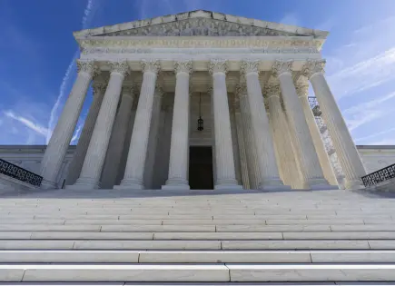 Investigación estatal en Nueva Jersey desafía a centro de embarazo: Corte Suprema involucrada