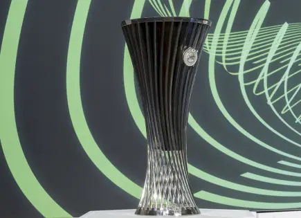 Club irlandés Drogheda excluido de la Conference League por reglas de la UEFA
