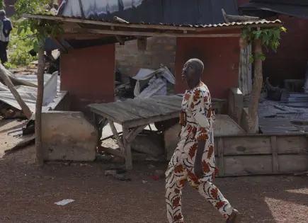 Conflicto entre pastores y agricultores deja 150 v&iacute;ctimas mortales en Nigeria