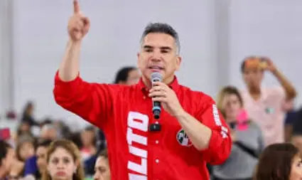 PRI impugna elección judicial por distribución de acordeones