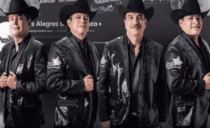 Gobernador de Jalisco respalda a Los Alegres del Barranco y pide eliminar restricciones