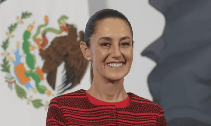 Claudia Sheinbaum y Donald Trump dialogan sobre acuerdo bilateral