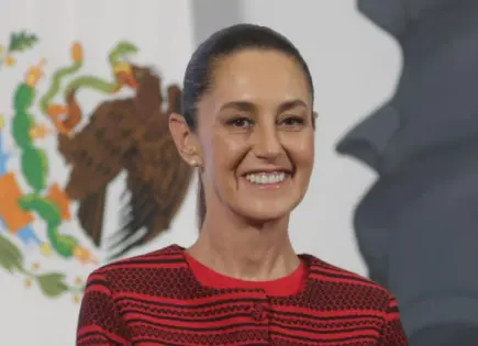 Claudia Sheinbaum y Donald Trump dialogan sobre acuerdo bilateral