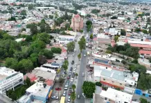 Avanza proyecto de paso deprimido en el Saucito
