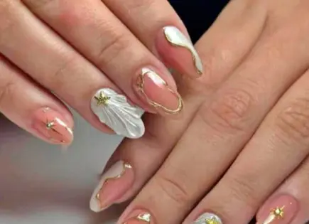 Iniciará el DIF curso de uñas