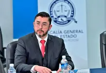 "Irrelevante, el desempeño de Felipe Torres Zúñiga" "Irrelevante, el desempeño de Felipe Torres Zúñiga"