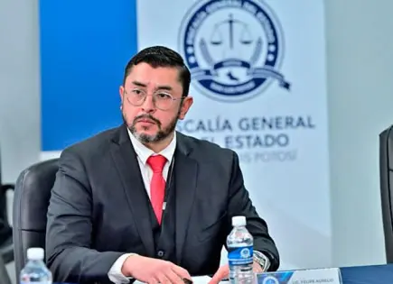 “Irrelevante, el desempeño  de Felipe Torres Zúñiga”