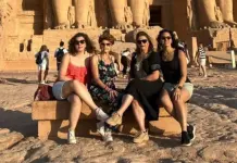 Potosinas atrapadas en Jordania intentarán regresar este jueves