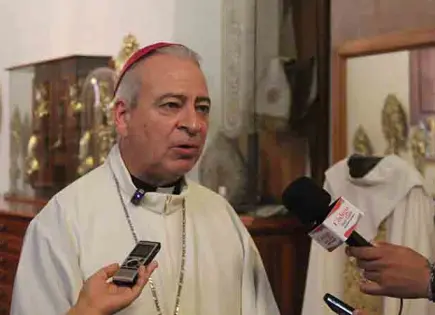 Reforma electoral no puede ser imposición: arzobispo