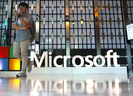 Negociaciones entre Microsoft y OpenAI por el futuro de la inteligencia artificial