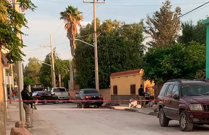 Es mayo el de mayor incidencia criminal