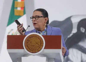 Reconocimiento a Mujeres Transformadoras en México con Izamiento de Bandera
