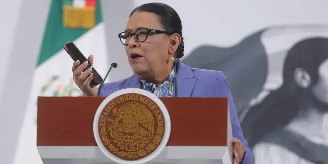 Reconocimiento a Mujeres Transformadoras en México con Izamiento de Bandera
