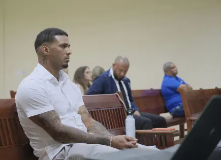 Audiencia clave en caso Wander Franco en República Dominicana