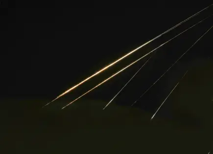 Operación militar de Israel desmantela programa nuclear de Irán