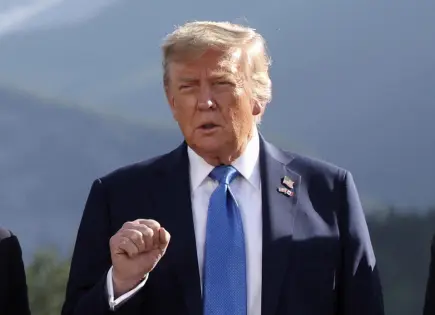Trump se enfrenta a dilema por programa nuclear de Irán