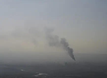 Ataque israelí daña instalaciones nucleares subterráneas de Irán