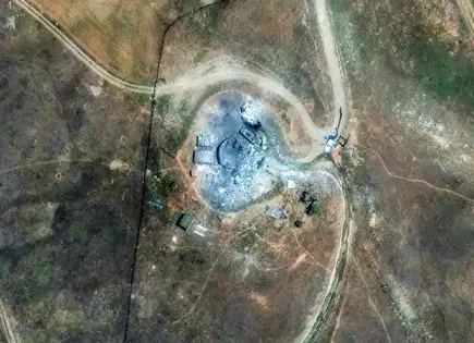 Nueve países poseen armas nucleares en 2025