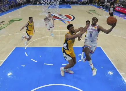 Descanso entre juegos en Finales NBA: clave para la salud de los jugadores Descanso entre juegos en Finales NBA: clave para la salud de los jugadores