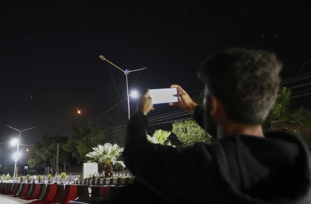 Observadores en Siria y Líbano contemplan el conflicto entre Israel e Irán