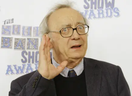 Alfred Brendel, leyenda del piano, muere a los 94 años