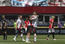 River Plate vence al Urawa Red Diamonds