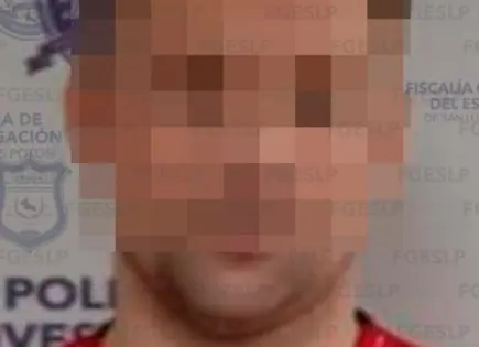 Aprehenden a maleante que atacó a policía