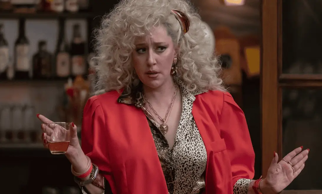 Mariana Treviño impacta con su regreso a Mentiras, el musical