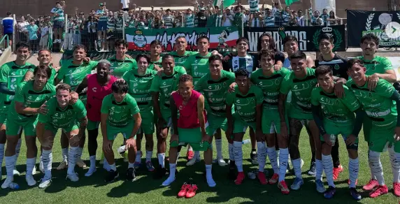 Santos Laguna forma alianza con clínica dental para mejorar salud deportiva Santos Laguna forma alianza con clínica dental para mejorar salud deportiva