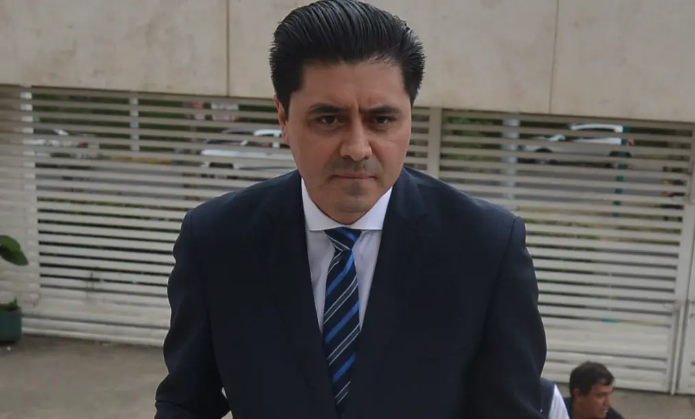 Exfuncionario de Veracruz libre de acusaciones tras amparo