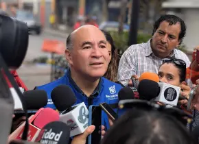 Pretexto, culpar a la capital de la recaudación en Villa de Pozos: EGC
