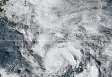 Guerrero activa protocolos de protección por Erick Guerrero activa protocolos de protección por Erick