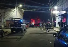 Ultiman en Veracruz a exbombero vallense Ultiman en Veracruz a exbombero vallense