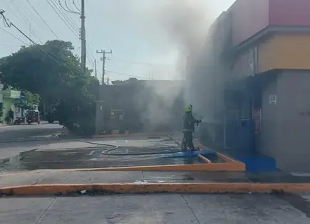 Extorsiones paralizan a Juchitán de Zaragoza