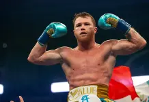 Sa&uacute;l Canelo &Aacute;lvarez considera ser due&ntilde;o del Club Atlas