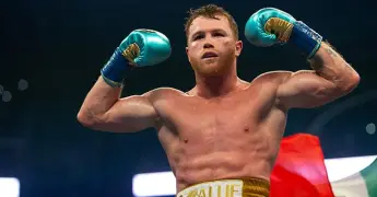 Posible Ingreso de Canelo Álvarez a la WWE: Rumores en el Aire
