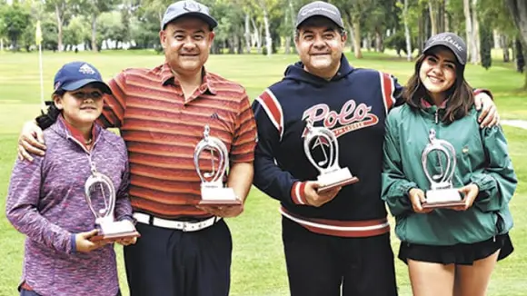 ¡GENERACIONES DE BASTONEROS!