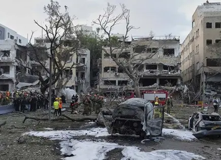 Matar a líder iraní podría acabar con conflicto: Premier