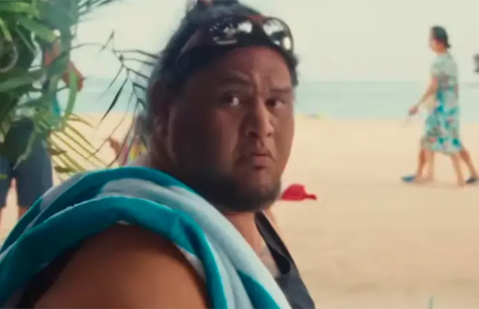 Muere el Actor David Hekili Kenui, Conocido por su Papel en Lilo & Stitch