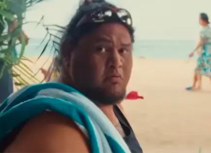 Muere el Actor David Hekili Kenui, Conocido por su Papel en Lilo & Stitch