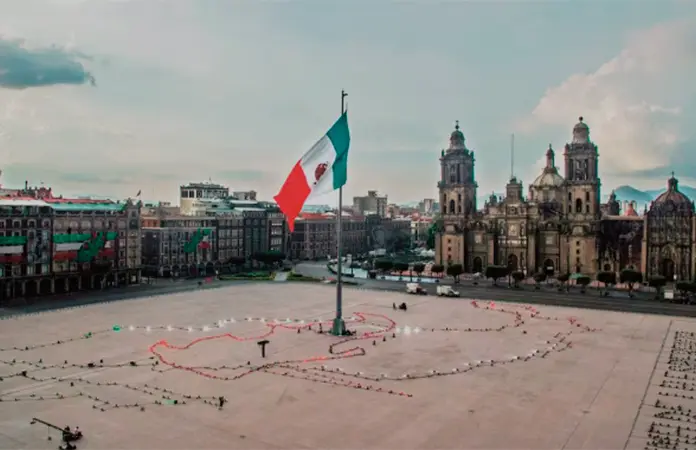 México escala al puesto 55 en el Ranking Mundial de Competitividad del IMD