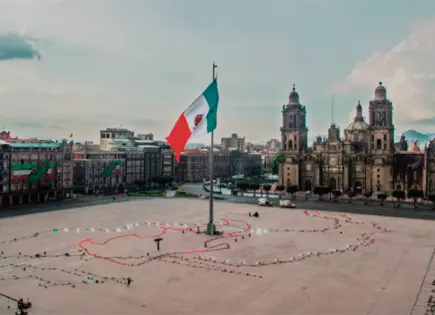 México escala al puesto 55 en el Ranking Mundial de Competitividad del IMD