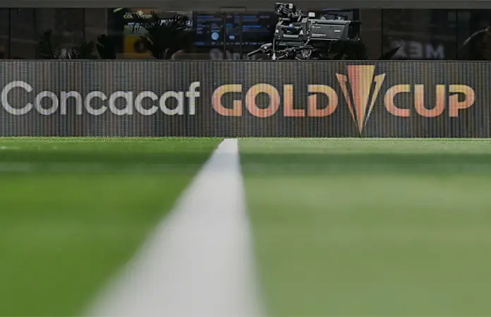 Horarios y canales para ver los partidos de la Copa Oro
