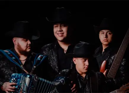 Integrantes del Grupo Los Juniors de Monterrey son encontrados con vida