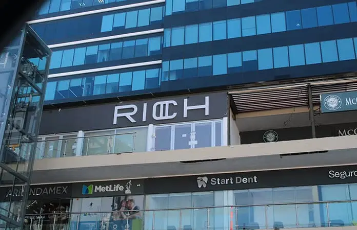 Caso Rich, en manos de la FGE: Gallardo