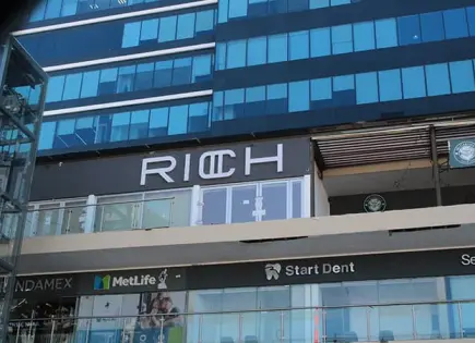 Caso Rich, en manos de la FGE: Gallardo