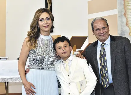 ACTO DE FE