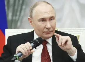 Putin dice a Trump que Rusia no renunciará a objetivos en Ucrania