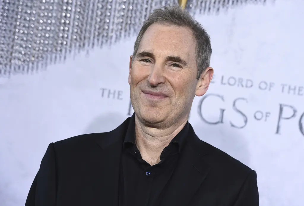 Andy Jassy de Amazon prevé reducción de plantilla por inteligencia artificial