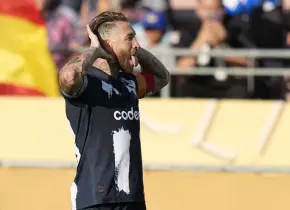 Rayados golea y avanza a octavos del Mundial de Clubes